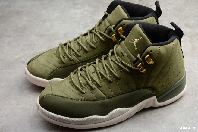 130690-301 12 2003' AIR Retro 'Class of  Jordan 1230